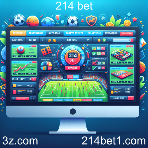 Apostas Esportivas: O Crescimento e a Popularidade da 214 Bet